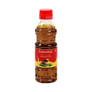 Mustard Oil 200ml