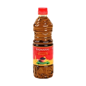 Mustard Oil 500ml